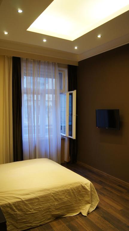 Budapest Suites Kamer foto